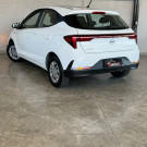 Hyundai HB20 Sense 1.0 Flex 12V Mec. 2024 Flex-4