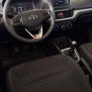Hyundai HB20 Sense 1.0 Flex 12V Mec. 2024 Flex-9
