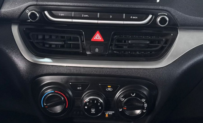 Hyundai HB20 Sense 1.0 Flex 12V Mec. 2024 Flex-11