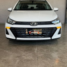 Hyundai HB20 Sense 1.0 Flex 12V Mec. 2024 Flex-1