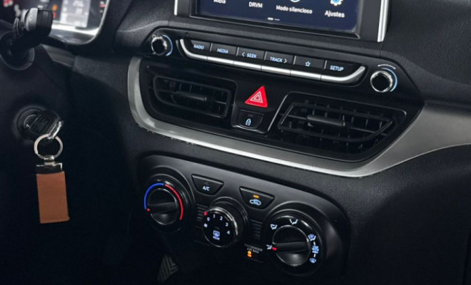 Hyundai HB20 Comfort Plus 1.0 Flex 12V Mec. 2024 Flex-16