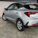 Hyundai HB20 Comfort Plus 1.0 Flex 12V Mec. 2024 Flex-6