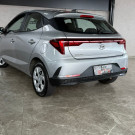 Hyundai HB20 Comfort Plus 1.0 Flex 12V Mec. 2024 Flex-5