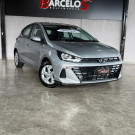 Hyundai HB20 Comfort Plus 1.0 Flex 12V Mec. 2024 Flex-2