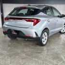 Hyundai HB20 Comfort Plus 1.0 Flex 12V Mec. 2024 Flex-9