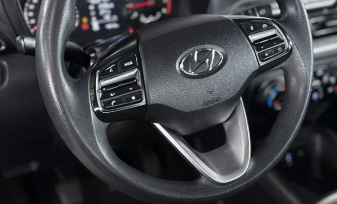 Hyundai HB20 Comfort Plus 1.0 Flex 12V Mec. 2024 Flex-18