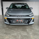 Hyundai HB20 Comfort Plus 1.0 Flex 12V Mec. 2024 Flex-1
