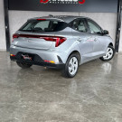 Hyundai HB20 Comfort Plus 1.0 Flex 12V Mec. 2024 Flex-10