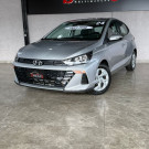 Hyundai HB20 Comfort Plus 1.0 Flex 12V Mec. 2024 Flex-0