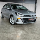 Hyundai HB20 Comfort Plus 1.0 Flex 12V Mec. 2024 Flex-3