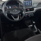 Hyundai HB20 Comfort Plus 1.0 Flex 12V Mec. 2024 Flex-17