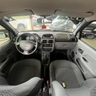 Renault Clio Sed. Authentique Hi-Flex 1.6 16V 4p 2009 Flex-8