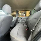 Renault Clio Sed. Authentique Hi-Flex 1.6 16V 4p 2009 Flex-7