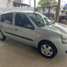 Renault Clio Sed. Authentique Hi-Flex 1.6 16V 4p 2009 Flex-2