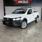 VW - VolksWagen Saveiro Robust 1.6 Total Flex 8V 2023 Flex-0