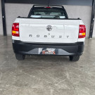 VW - VolksWagen Saveiro Robust 1.6 Total Flex 8V 2023 Flex-7