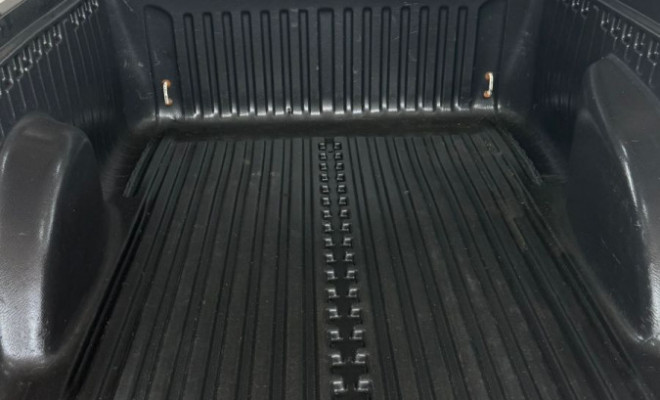 VW - VolksWagen Saveiro Robust 1.6 Total Flex 8V 2023 Flex-11