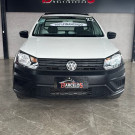 VW - VolksWagen Saveiro Robust 1.6 Total Flex 8V 2023 Flex-2