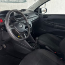 VW - VolksWagen Saveiro Robust 1.6 Total Flex 8V 2023 Flex-13