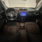 Único dono, completo e impecável — um Jeep Renegade 2021 com procedência garantida e pronto pra rodar!-2