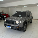 Único dono, completo e impecável — um Jeep Renegade 2021 com procedência garantida e pronto pra rodar!-1