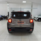 Único dono, completo e impecável — um Jeep Renegade 2021 com procedência garantida e pronto pra rodar!-12