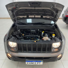 Único dono, completo e impecável — um Jeep Renegade 2021 com procedência garantida e pronto pra rodar!-9