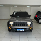 Único dono, completo e impecável — um Jeep Renegade 2021 com procedência garantida e pronto pra rodar!-0