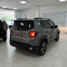 Único dono, completo e impecável — um Jeep Renegade 2021 com procedência garantida e pronto pra rodar!-13