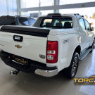 GM - Chevrolet S10 P-Up H.Country 2.8 4x4 CD Dies.Aut. 2017 Diesel-2