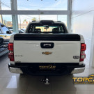 GM - Chevrolet S10 P-Up H.Country 2.8 4x4 CD Dies.Aut. 2017 Diesel-3