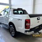 GM - Chevrolet S10 P-Up H.Country 2.8 4x4 CD Dies.Aut. 2017 Diesel-4