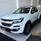 GM - Chevrolet S10 P-Up H.Country 2.8 4x4 CD Dies.Aut. 2017 Diesel-0
