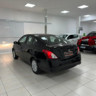 Nissan VERSA 1.0 12V FlexStart 4p Mec. 2017 Flex-12