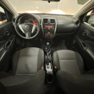 Nissan VERSA 1.0 12V FlexStart 4p Mec. 2017 Flex-2