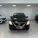 Nissan VERSA 1.0 12V FlexStart 4p Mec. 2017 Flex-0