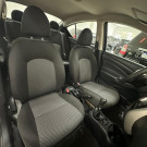 Nissan VERSA 1.0 12V FlexStart 4p Mec. 2017 Flex-7