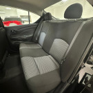 Nissan VERSA 1.0 12V FlexStart 4p Mec. 2017 Flex-9