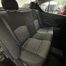 Nissan VERSA 1.0 12V FlexStart 4p Mec. 2017 Flex-8