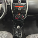 Nissan VERSA 1.0 12V FlexStart 4p Mec. 2017 Flex-4
