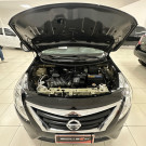 Nissan VERSA 1.0 12V FlexStart 4p Mec. 2017 Flex-10