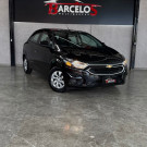 GM - Chevrolet ONIX HATCH LT 1.0 8V FlexPower 5p Mec. 2017 Flex-7