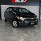 GM - Chevrolet ONIX HATCH LT 1.0 8V FlexPower 5p Mec. 2017 Flex-4