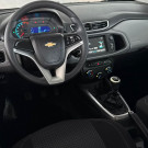 GM - Chevrolet ONIX HATCH LT 1.0 8V FlexPower 5p Mec. 2017 Flex-22