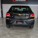 GM - Chevrolet ONIX HATCH LT 1.0 8V FlexPower 5p Mec. 2017 Flex-10