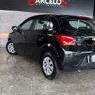 GM - Chevrolet ONIX HATCH LT 1.0 8V FlexPower 5p Mec. 2017 Flex-9