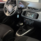 GM - Chevrolet ONIX HATCH LT 1.0 8V FlexPower 5p Mec. 2017 Flex-20