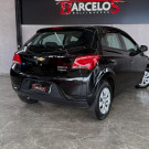 GM - Chevrolet ONIX HATCH LT 1.0 8V FlexPower 5p Mec. 2017 Flex-12