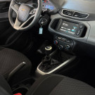 GM - Chevrolet ONIX HATCH LT 1.0 8V FlexPower 5p Mec. 2017 Flex-14