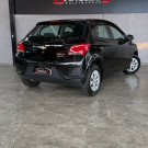 GM - Chevrolet ONIX HATCH LT 1.0 8V FlexPower 5p Mec. 2017 Flex-11